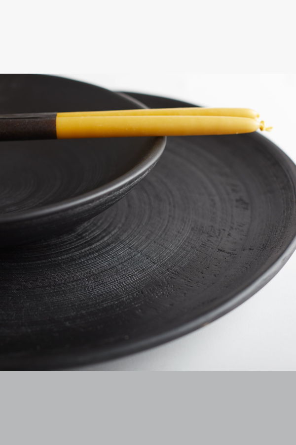 The Collective Home Groove Display Tray