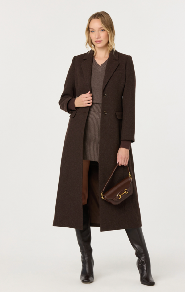 ASTR The Label Melisse Coat ASTR The Label Melisse Coat
