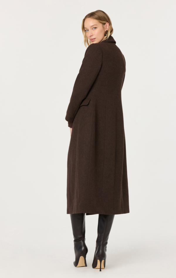 ASTR The Label Melisse Coat