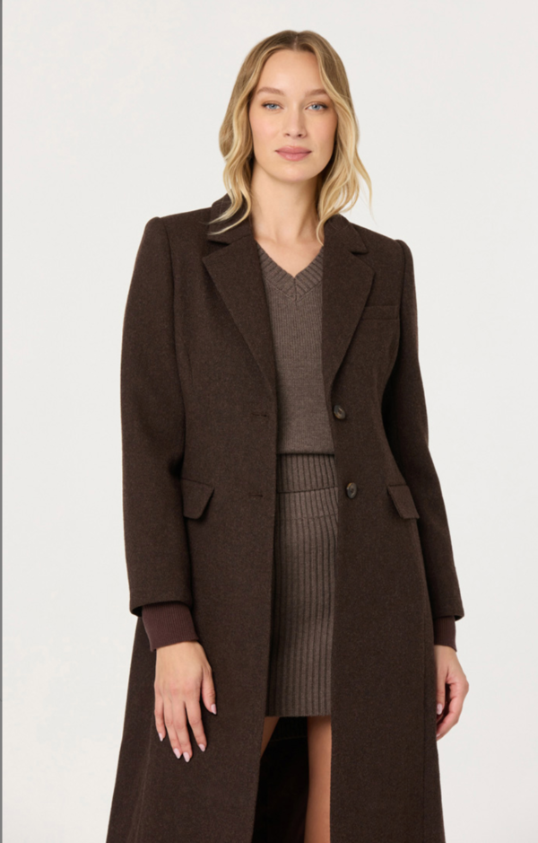 ASTR The Label Melisse Coat