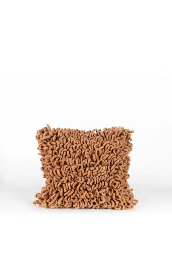 Treko Makun Loom Pillow Cover 19x17