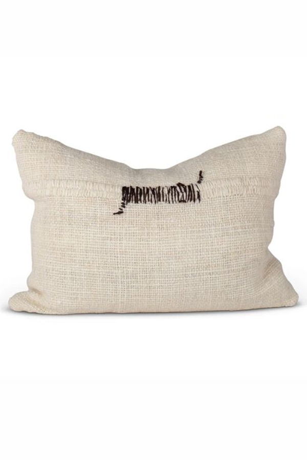 Treko Makun Pillow Cover 24" x 15"