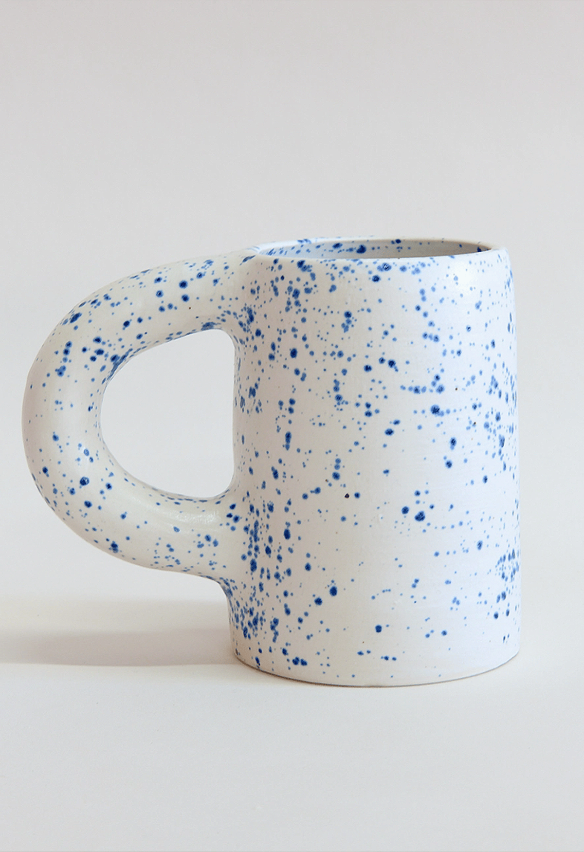 Utility Objects Nagai Mug - Image 1 of 1