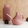 Modernized Pottery Revolve Watering Can - Thumbnail 3