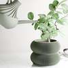 Modernized Pottery Revolve Watering Can - Thumbnail 4