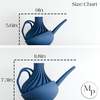 Modernized Pottery Revolve Watering Can - Thumbnail 6