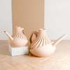 Modernized Pottery Revolve Watering Can - Thumbnail 8