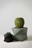 Modernized Pottery Tide Planter - Thumbnail 1