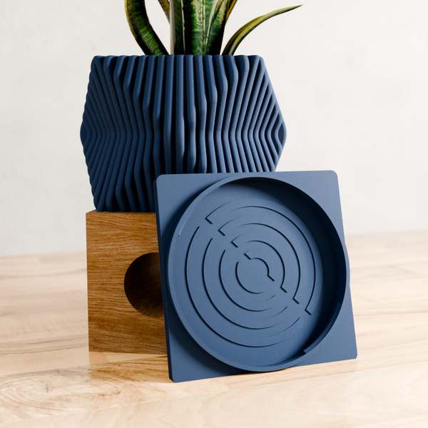 Modernized Pottery Tide Planter