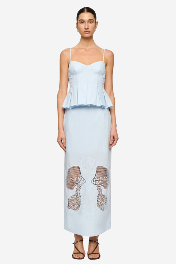 Clea Leonie Skirt