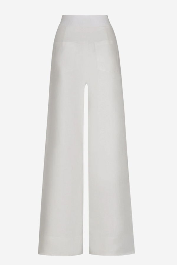 ANDRES OTALORA Santos Pants