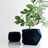Modernized Pottery Xenova Planter - Thumbnail 6