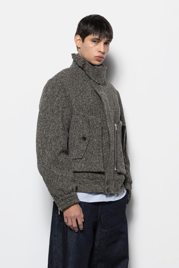 Dries Van Noten Venice Jacket