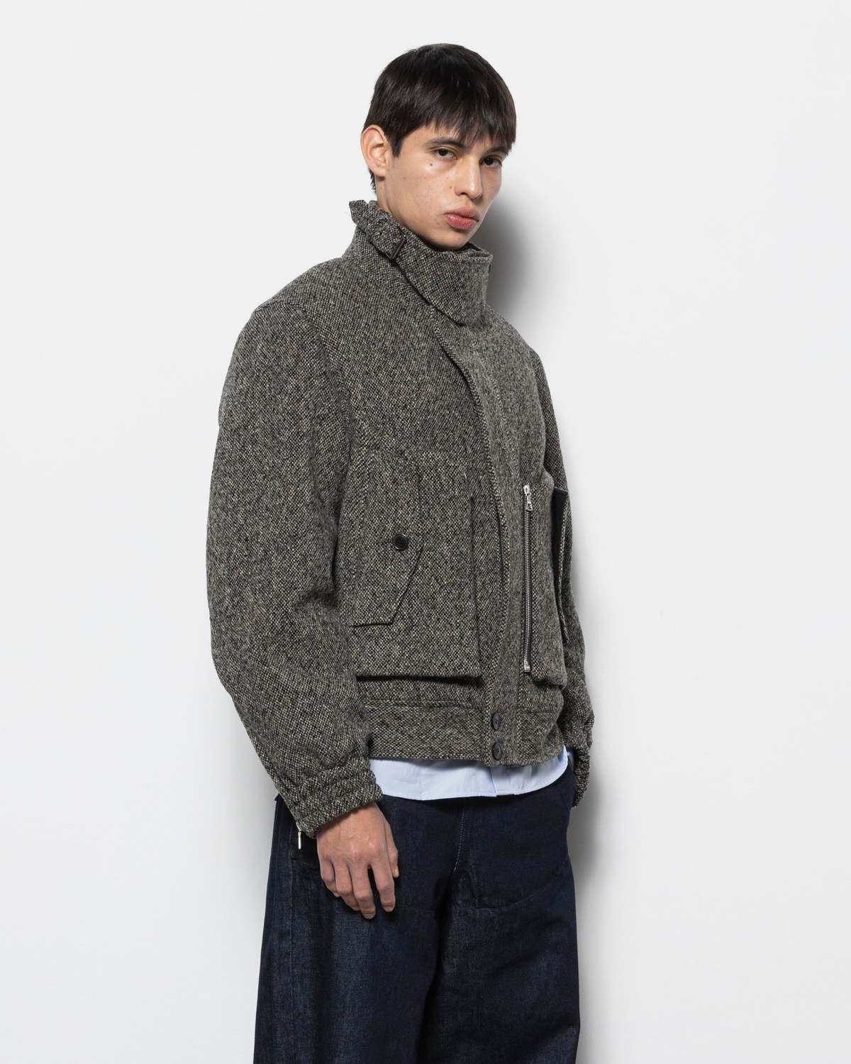 Dries Van Noten Venice Jacket - Image 2 of 5