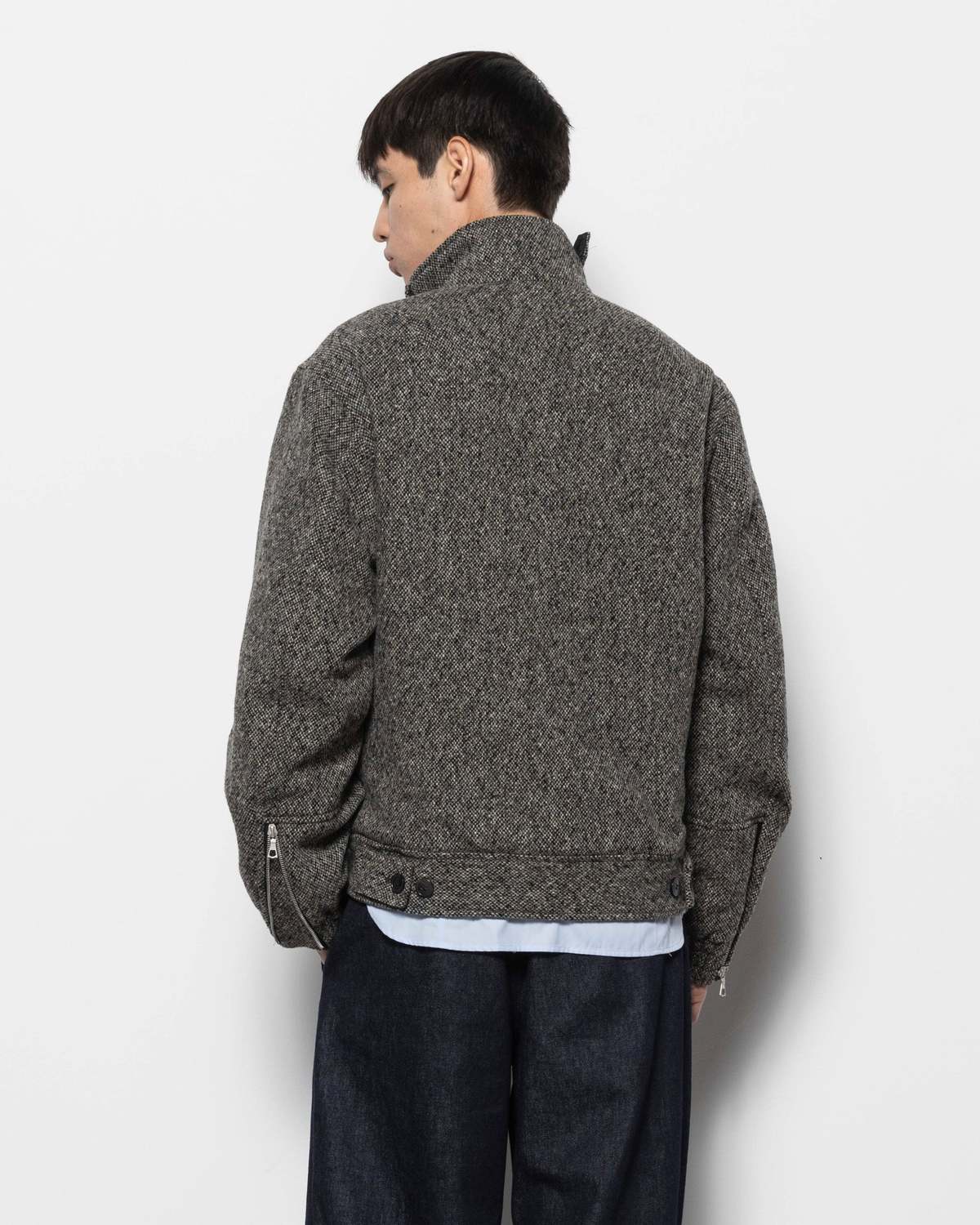 Dries Van Noten Venice Jacket - Image 3 of 5