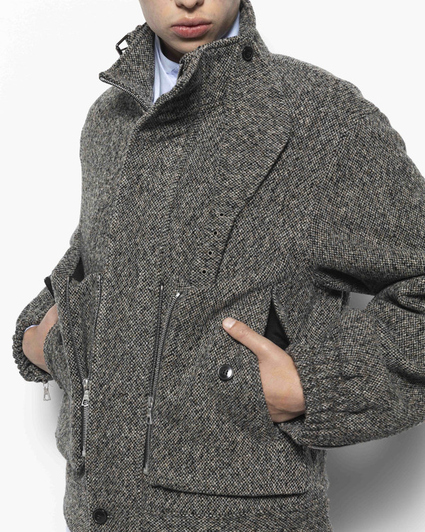 Dries Van Noten Venice Jacket