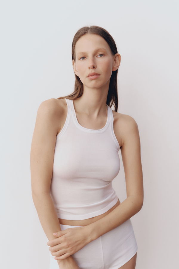 All My Love Lindsay Top