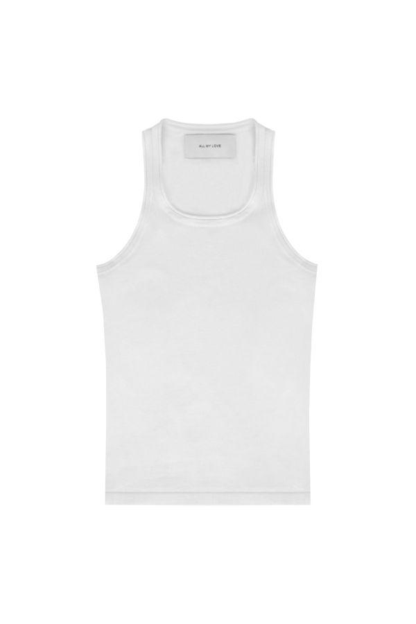 All My Love Lindsay Top