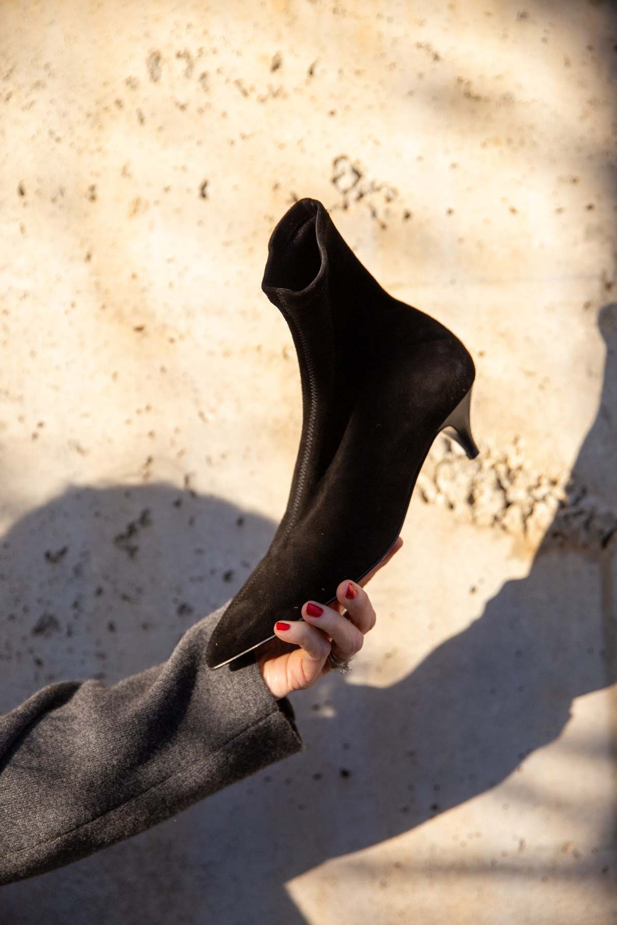 A. Emery Ophelia Boot - Image 1 of 8