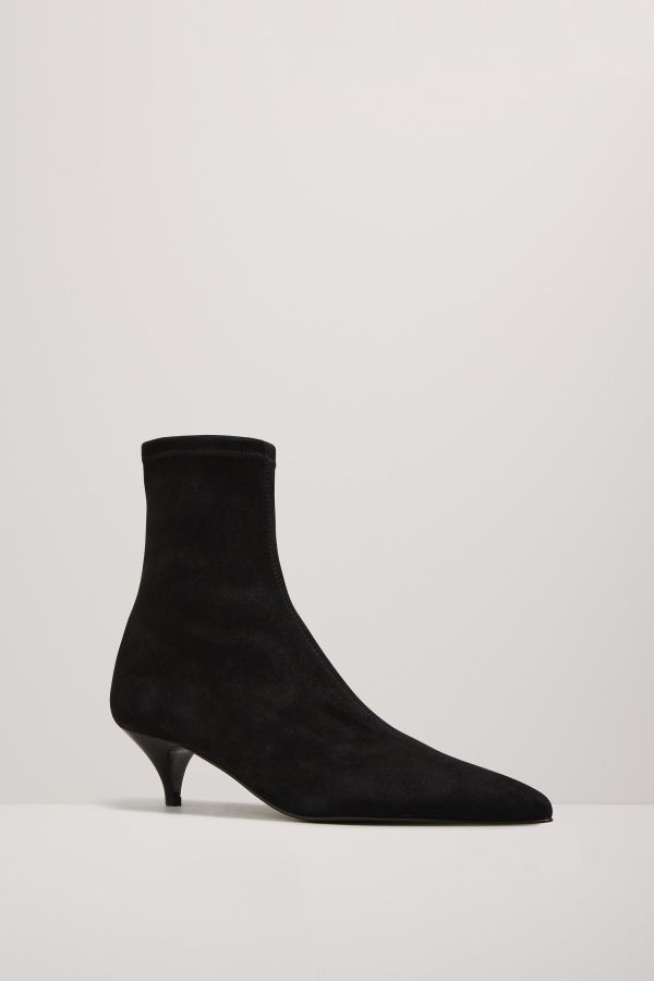 A. Emery Ophelia Boot