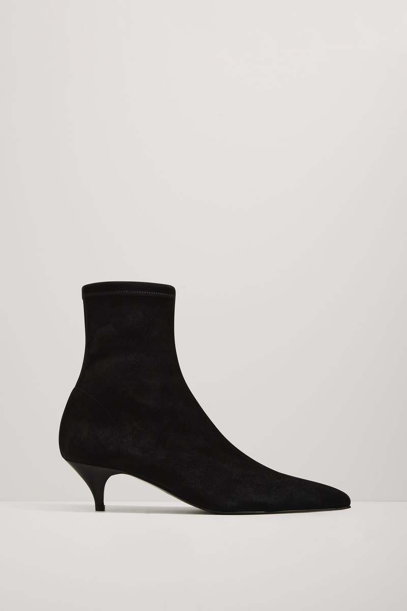 A. Emery Ophelia Boot
