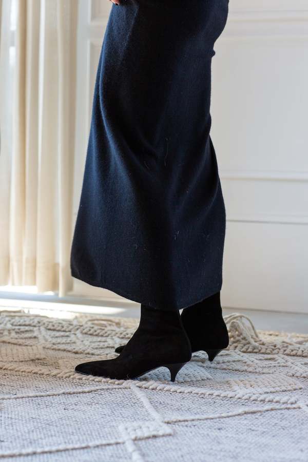 A. Emery Ophelia Boot