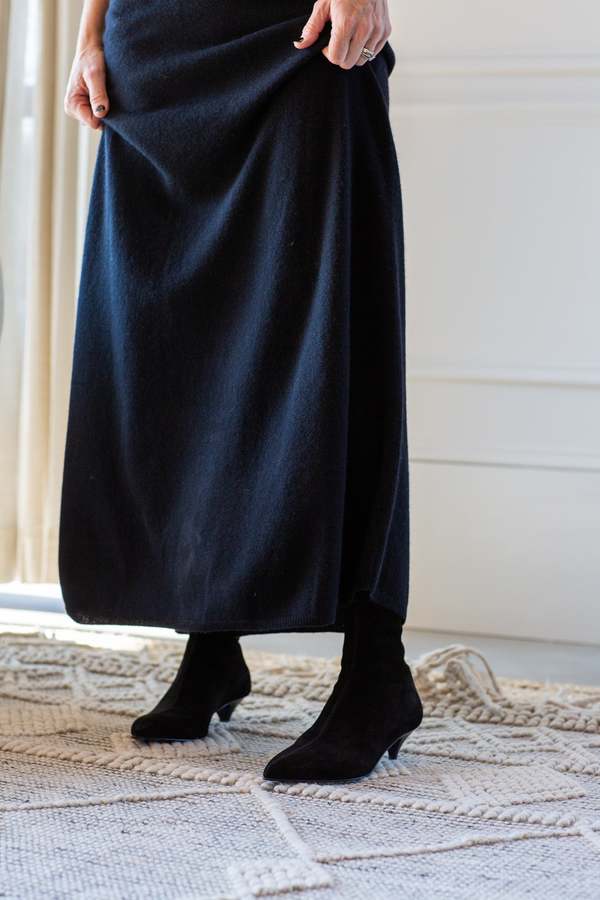 A. Emery Ophelia Boot