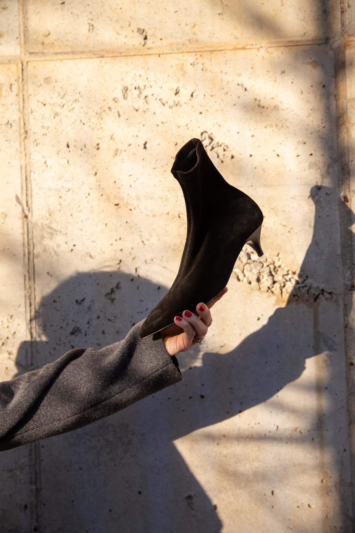 A. Emery Ophelia Boot - Image 8 of 8