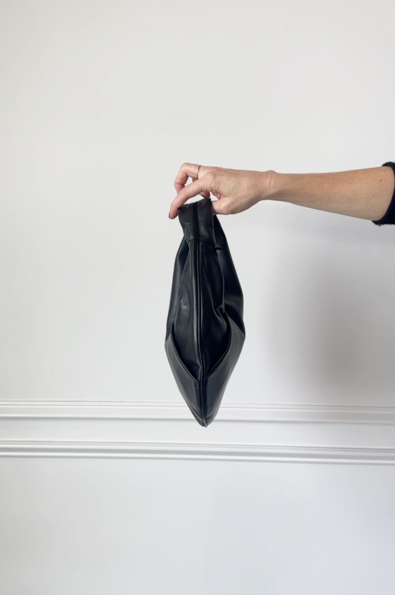 Aesther Ekme Ora Mini Handbag