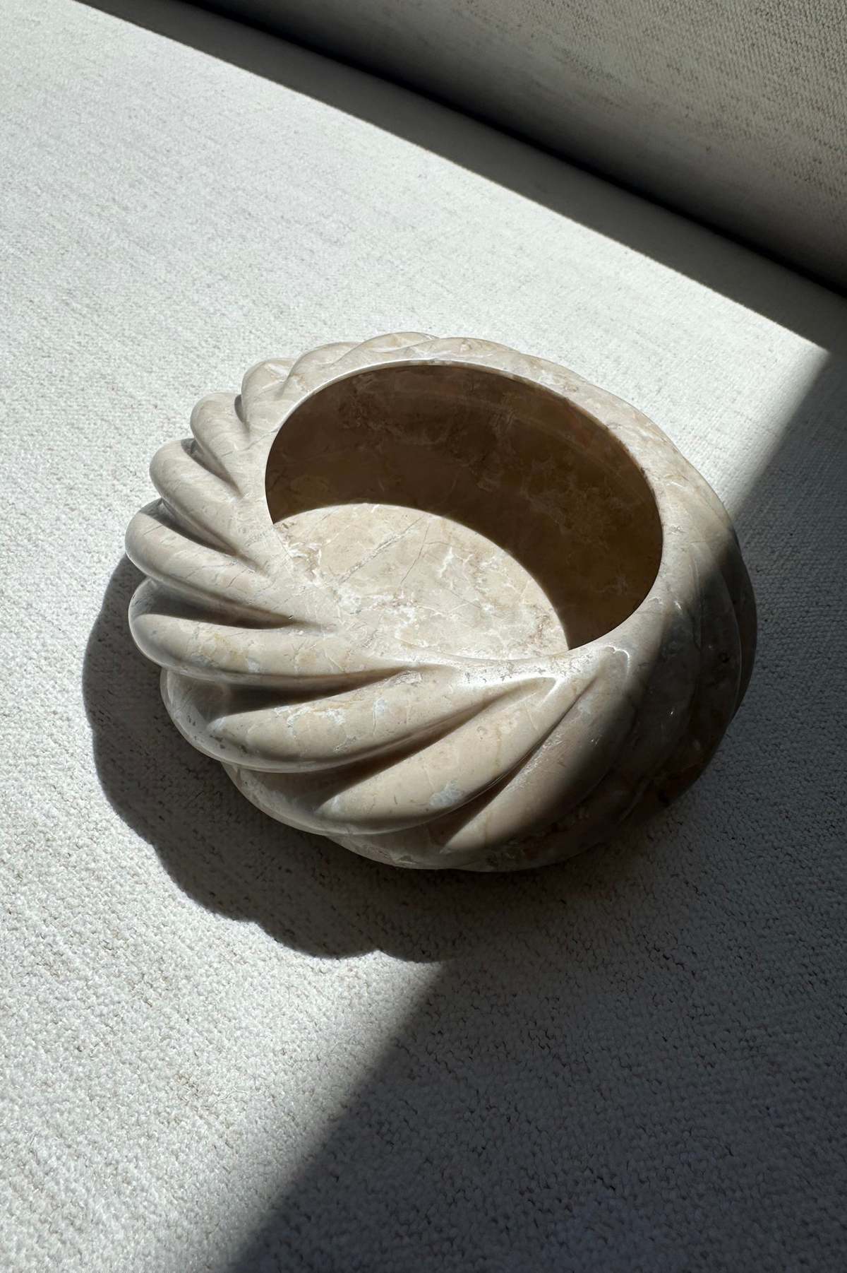 Anastasio Home Mini Cruller Bowl - Image 3 of 4