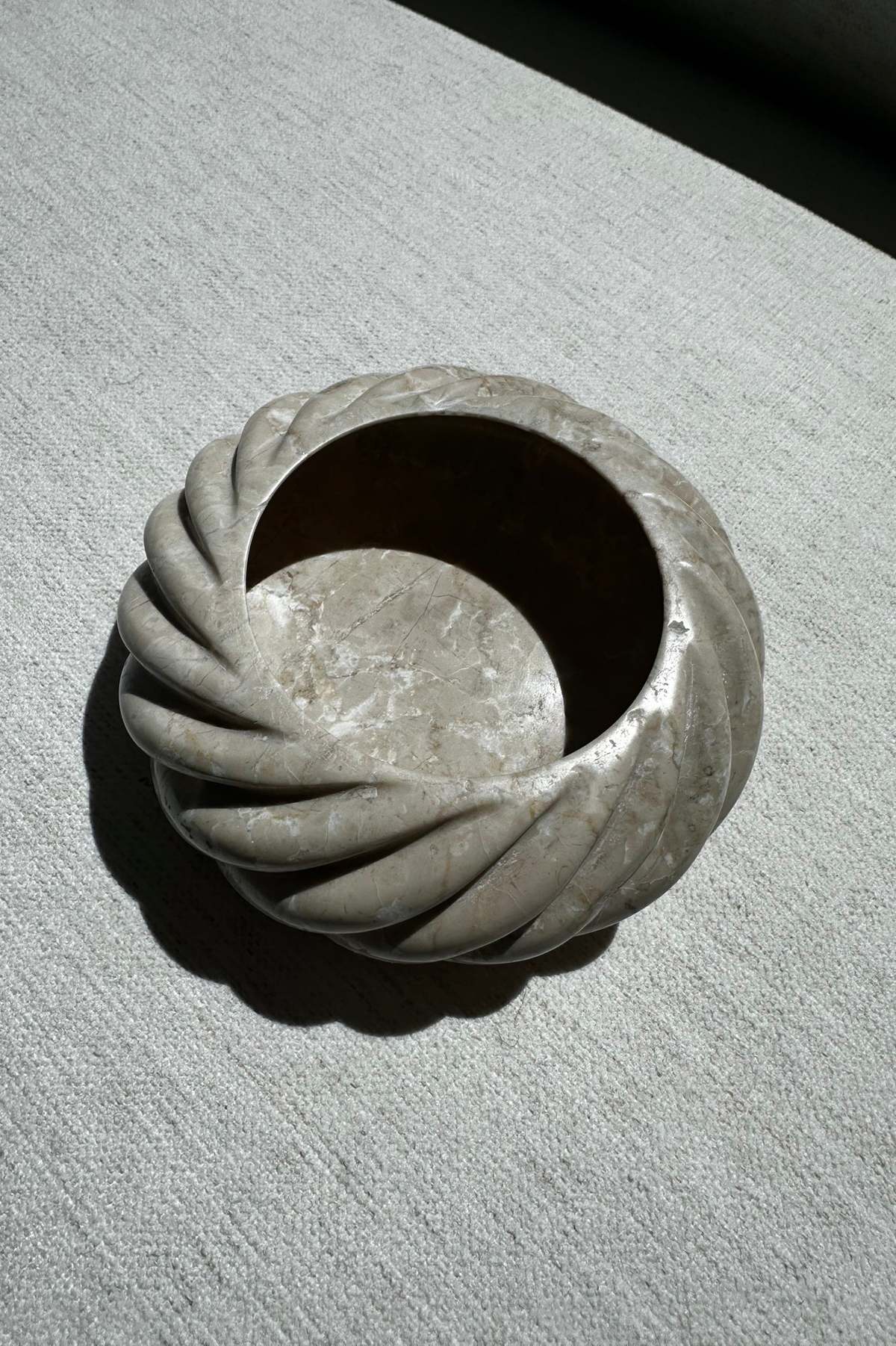 Anastasio Home Mini Cruller Bowl - Image 4 of 4
