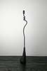 Maison Avenir Avenir Lumiere Iron Hand Forged Candlestick 20" Candlestick - Thumbnail 2