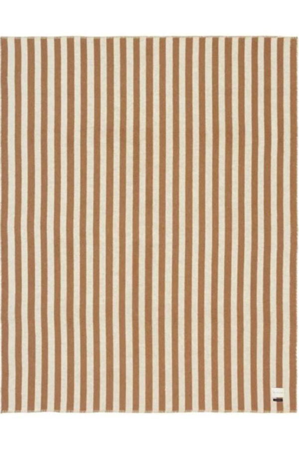 BLACKSAW Stills Heirloom Blanket