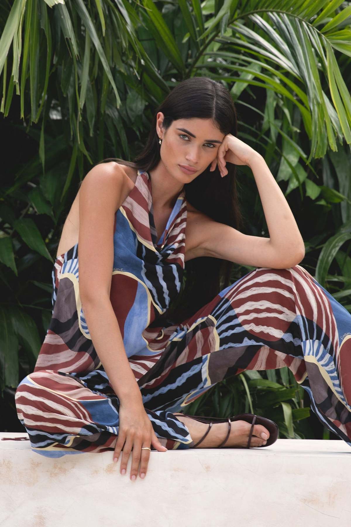 ROAME Agave Halter Top - Image 23 of 23