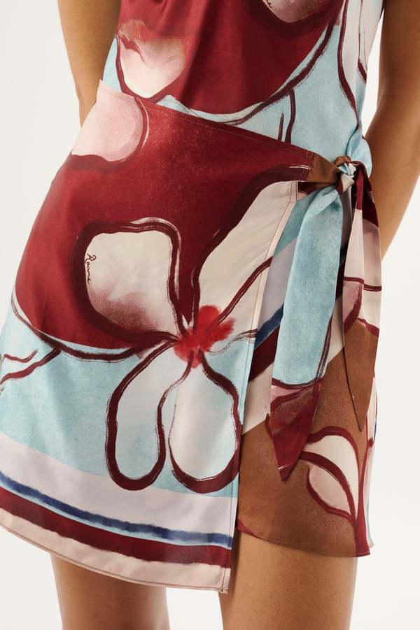 ROAME Remy Mini Dress