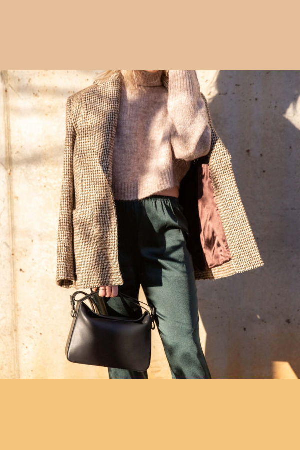 Ser.o.ya Viva Satin Pants