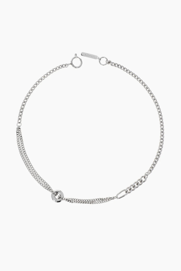 Justine Clenquet Miki Necklace