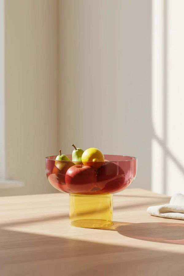 Cloudnola Tip Top Bowl