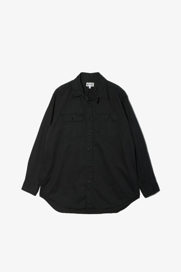 Engineered Garments Workaday Utility Shirt