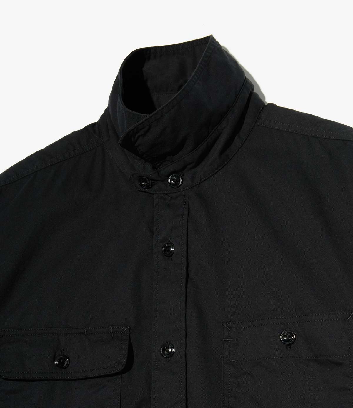 Engineered Garments Workaday Utility Shirt - Image 2 of 3