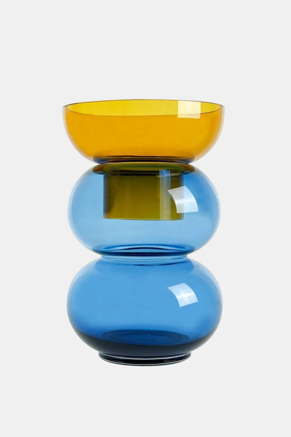 Cloudnola Large Bubble Vase