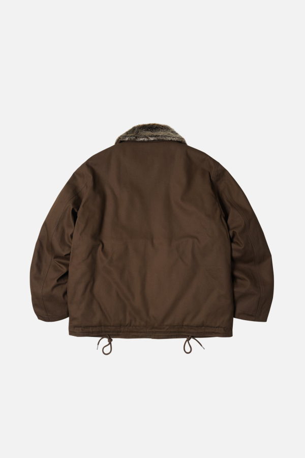 FRIZMWORKS Edgar N-1 Deck Jacket