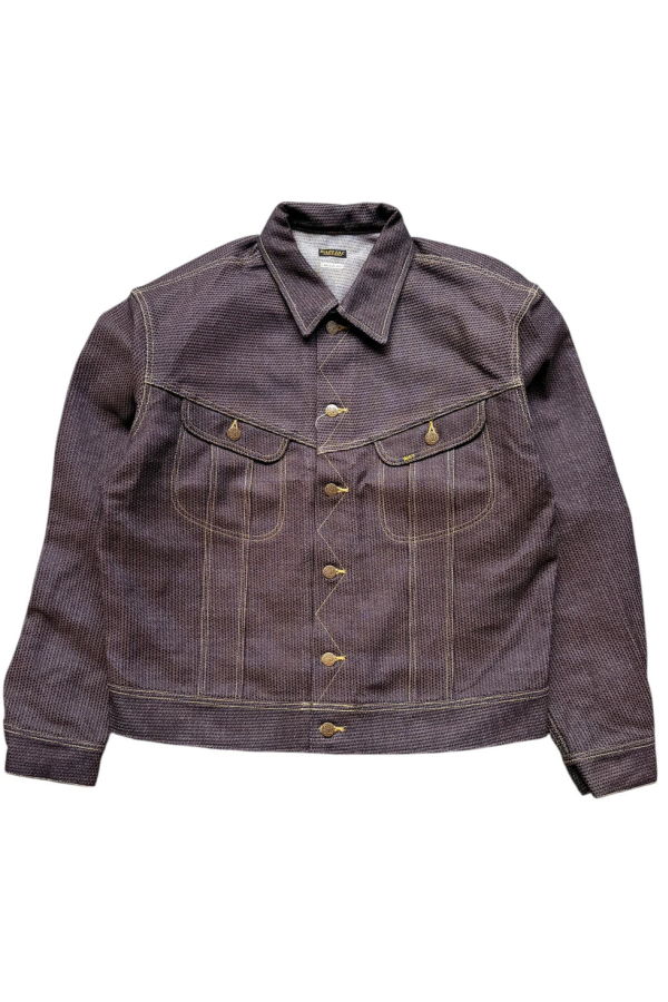 Kapital Century Denim Westerner Regular Jacket N5S Jacket
