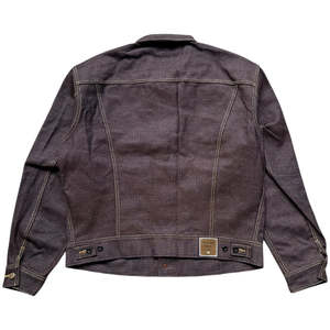 Kapital Century Denim Westerner Regular Jacket N5S Jacket | Garmentory