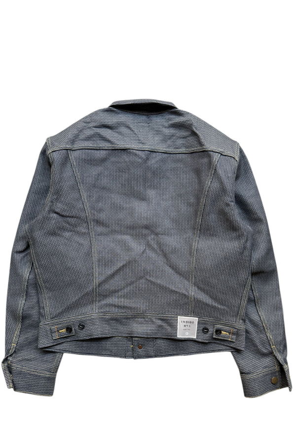 Kapital Century Denim Westerner Regular Jacket