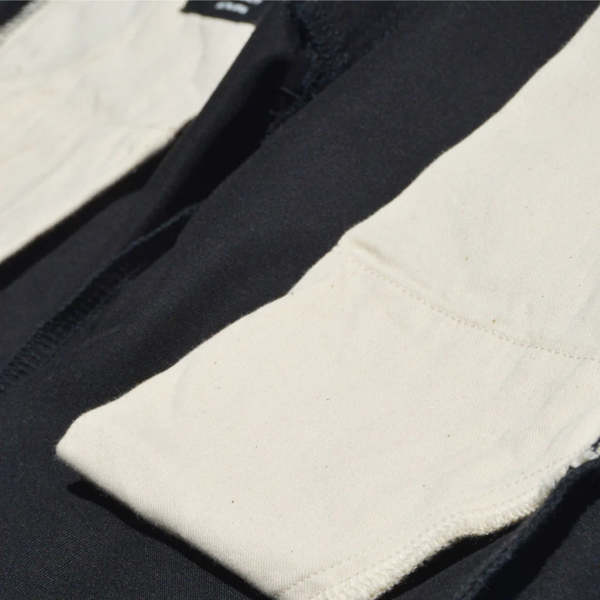 SAMURAI JEANS SWC500WP-CE T/C Twill Trousers (Mid Rise Slim Straight)