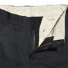 SAMURAI JEANS SWC500WP-CE T/C Twill Trousers (Mid Rise Slim Straight) - Thumbnail 9