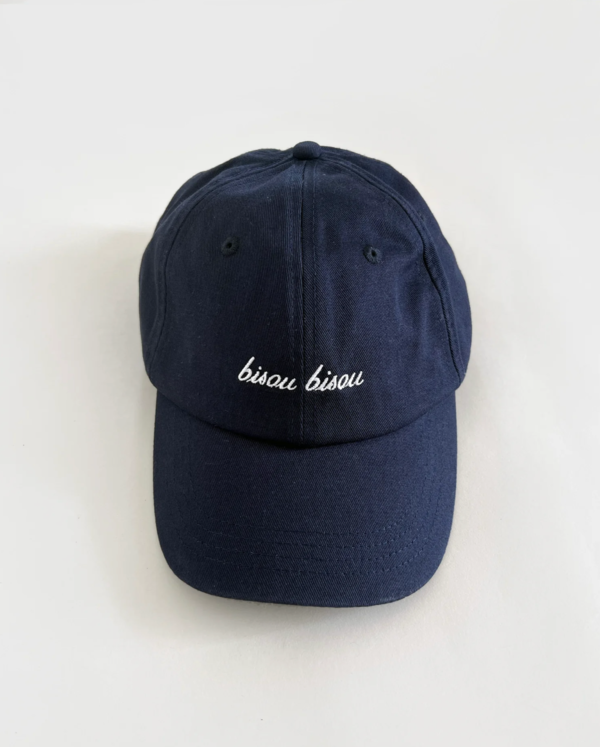 lescarf Bisou Bisou Cap
