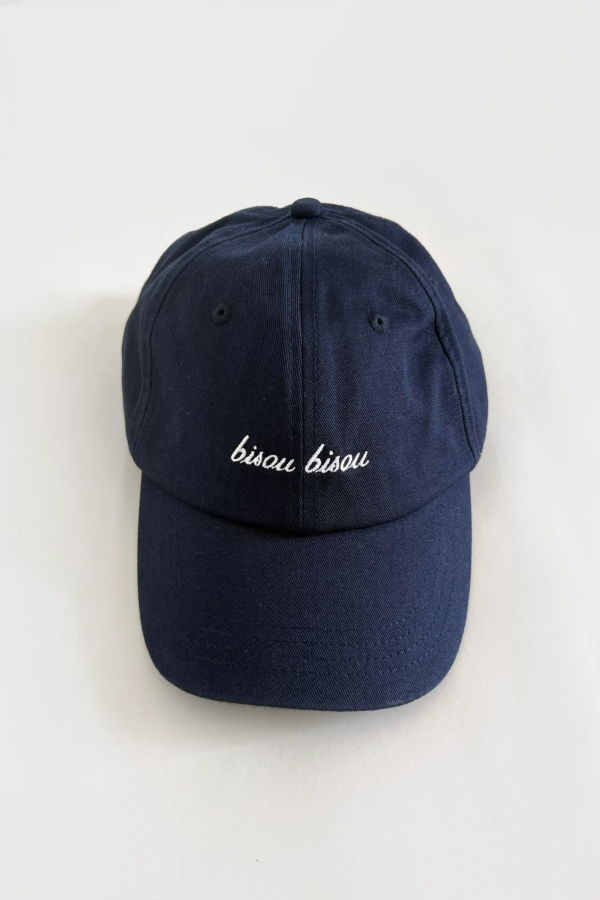 lescarf Bisou Bisou Cap