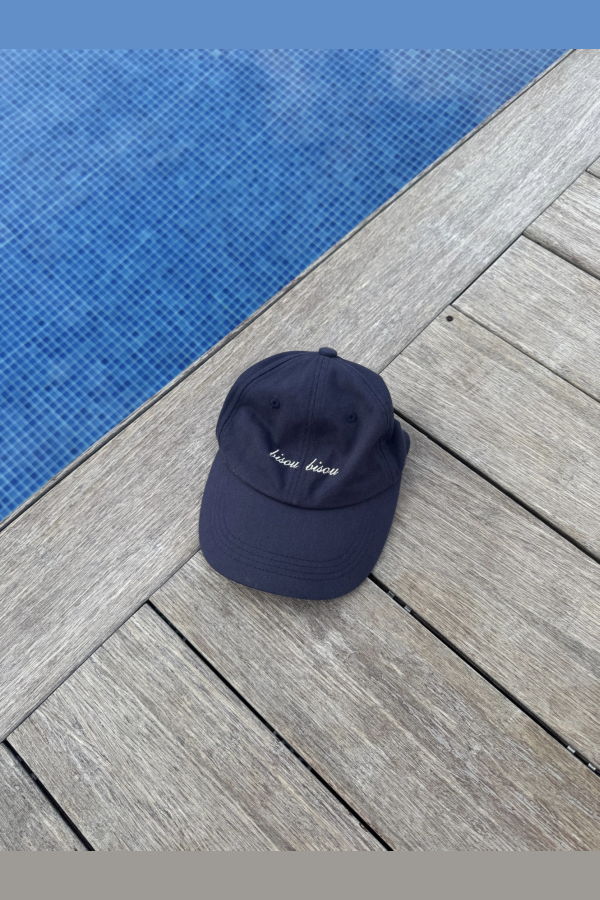 lescarf Bisou Bisou Cap